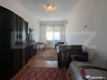 Apartament 2 camre, zonă centrală