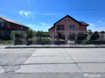 Casa 332 mp, teren 1000 mp - zona Primaverii