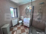 Casa 332 mp, teren 1000 mp - zona Primaverii 