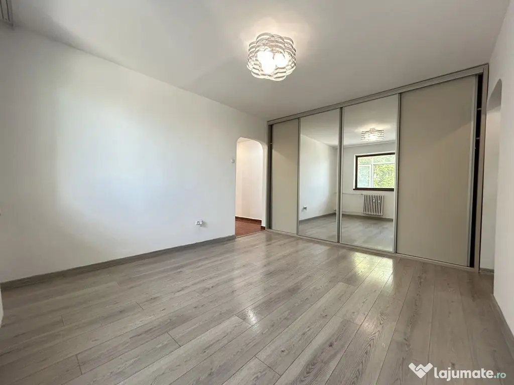3 Camere Tomis Nord | Etaj 2 | Loc Parcare | Ideal Invest...