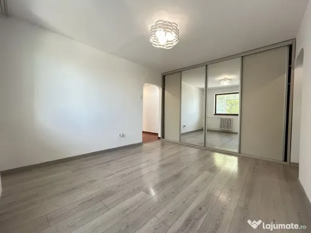 3 Camere Tomis Nord | Etaj 2 | Loc Parcare | Ideal Invest...