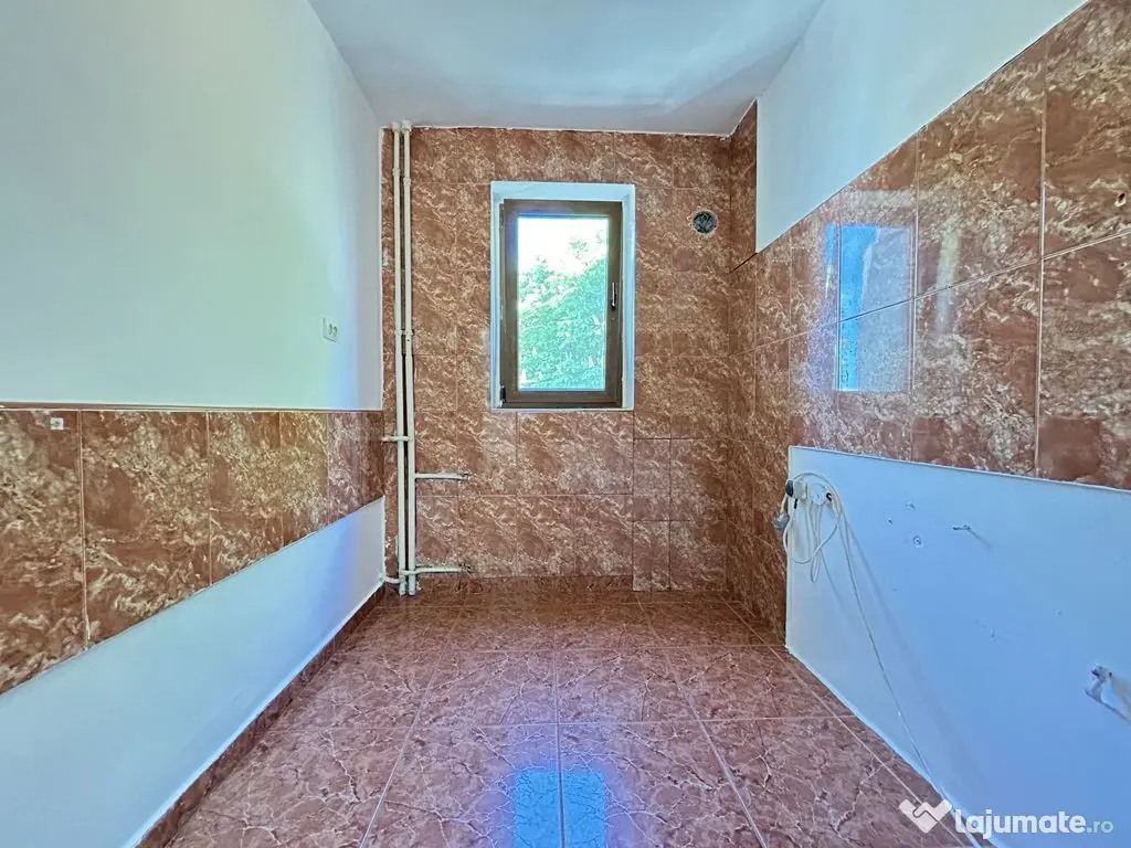 3 Camere Tomis Nord | Etaj 2 | Loc Parcare | Ideal Invest...