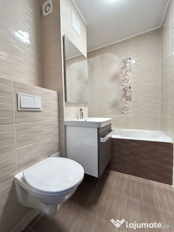3 Camere Tomis Nord | Etaj 2 | Loc Parcare | Ideal Invest...