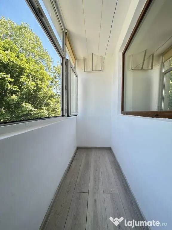3 Camere Tomis Nord | Etaj 2 | Loc Parcare | Ideal Invest...