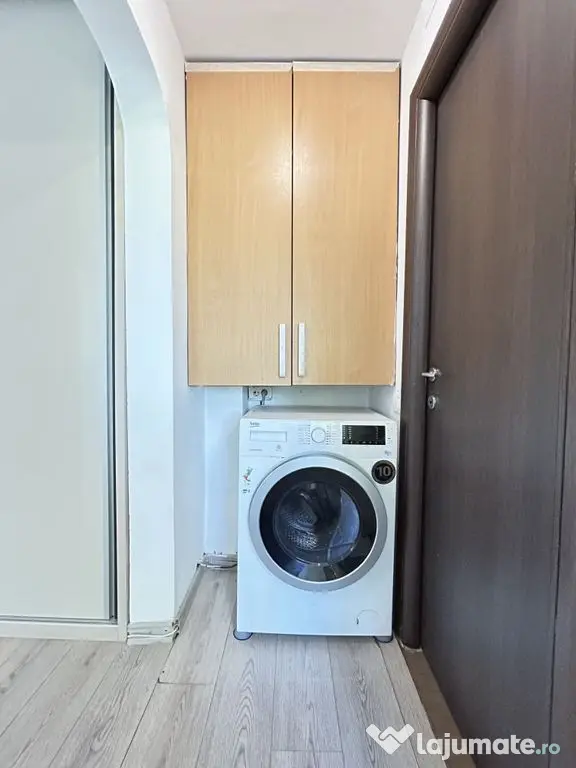 3 Camere Tomis Nord | Etaj 2 | Loc Parcare | Ideal Invest...
