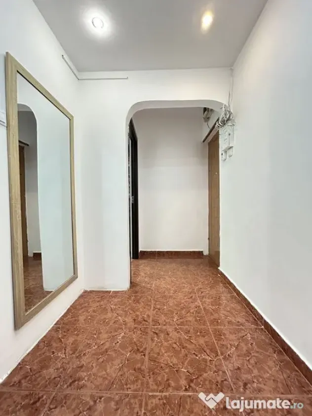 3 Camere Tomis Nord | Etaj 2 | Loc Parcare | Ideal Invest...