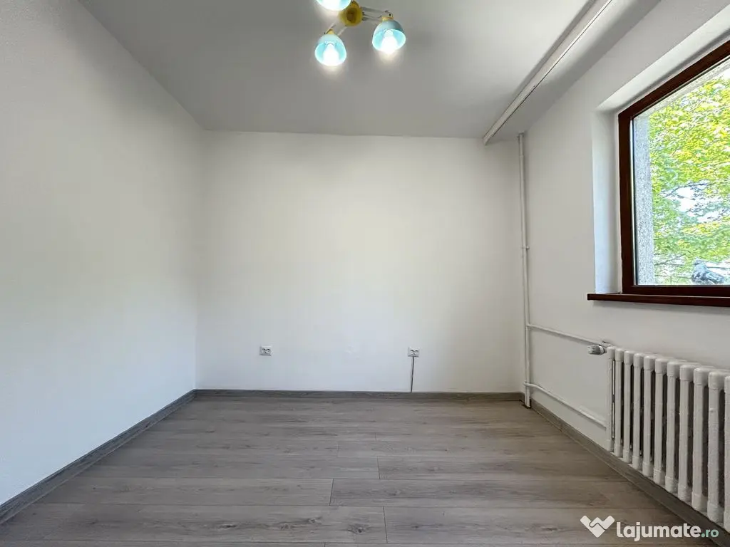 3 Camere Tomis Nord | Etaj 2 | Loc Parcare | Ideal Invest...