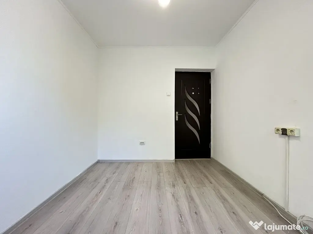 3 Camere Tomis Nord | Etaj 2 | Loc Parcare | Ideal Invest...