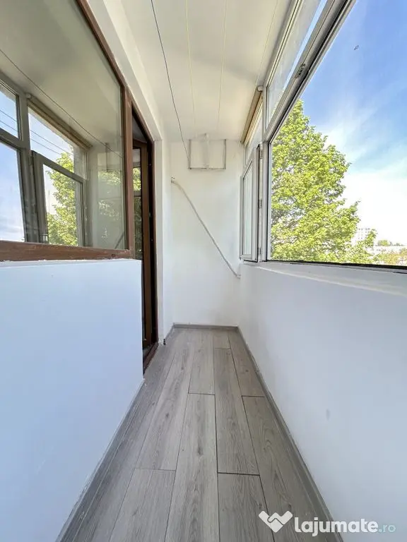 3 Camere Tomis Nord | Etaj 2 | Loc Parcare | Ideal Invest...