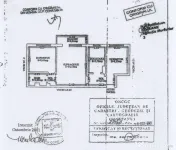 3 Camere Tomis Nord | Etaj 2 | Loc Parcare | Ideal Invest...
