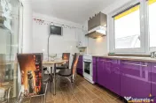 Apartament deosebit in zona Coresi, terasa mare, parcare, bo 