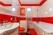 Apartament deosebit in zona Coresi, terasa mare, parcare, bo 