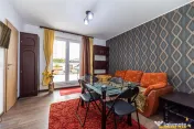 Apartament deosebit in zona Coresi, terasa mare, parcare, bo 