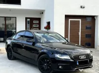 AUDI A4B8 2.0.TDI 2011 