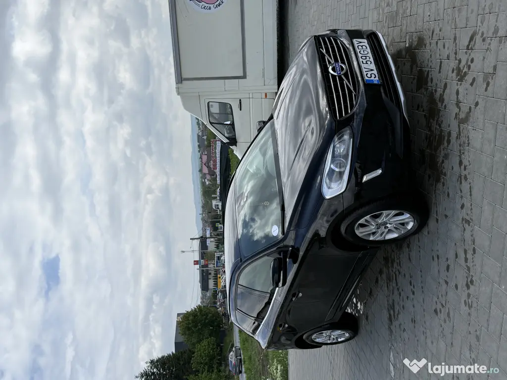Volvo XC60 D4 AWD, Automat, 2016 – 163.xxx km | Euro 6 | Primul proprietar