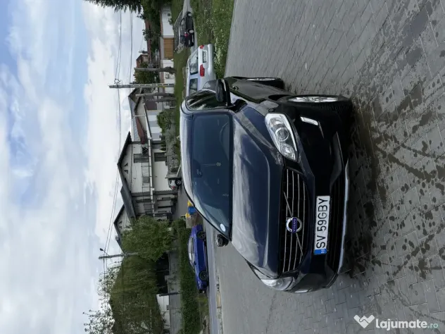 Volvo XC60 D4 AWD, Automat, 2016 – 163.xxx km | Euro 6 | Primul proprietar