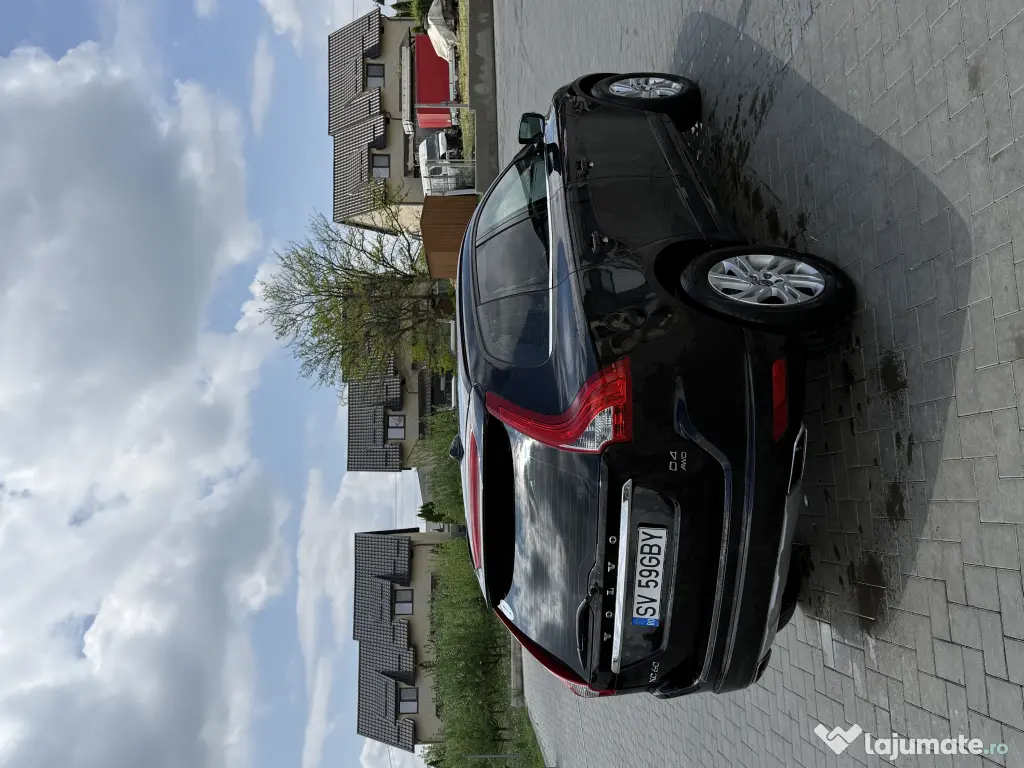 Volvo XC60 D4 AWD, Automat, 2016 – 163.xxx km | Euro 6 | Primul proprietar