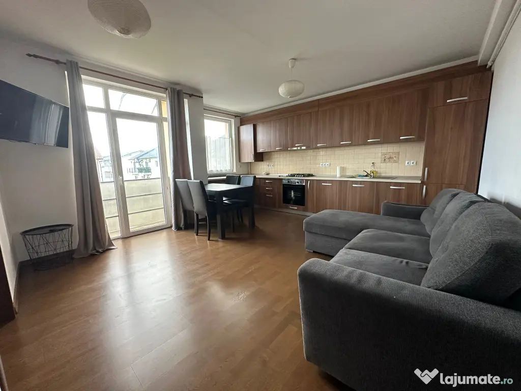 Apartment 3 camere de inchiriatin Selimbar, Sibiu