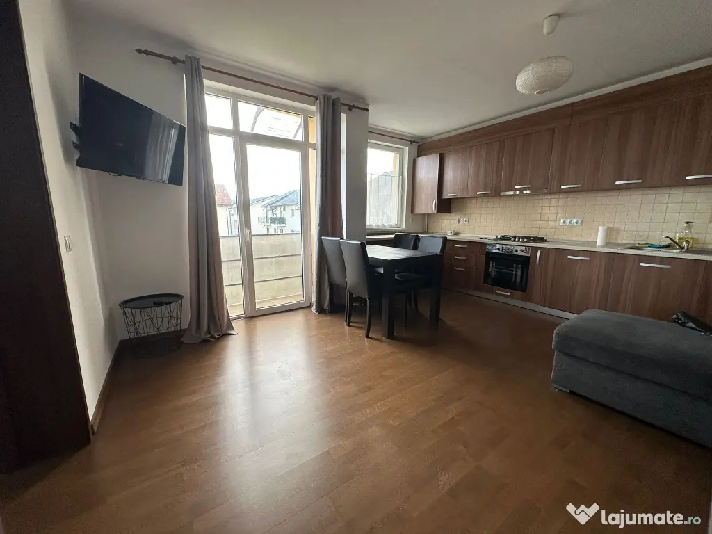 Apartment 3 camere de inchiriatin Selimbar, Sibiu