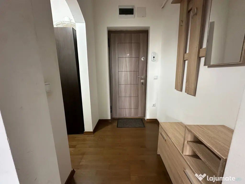 Apartment 3 camere de inchiriatin Selimbar, Sibiu
