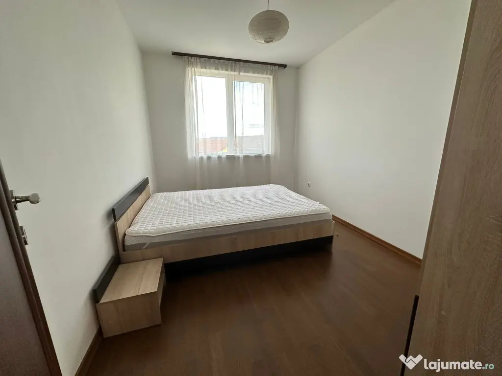 Apartment 3 camere de inchiriatin Selimbar, Sibiu