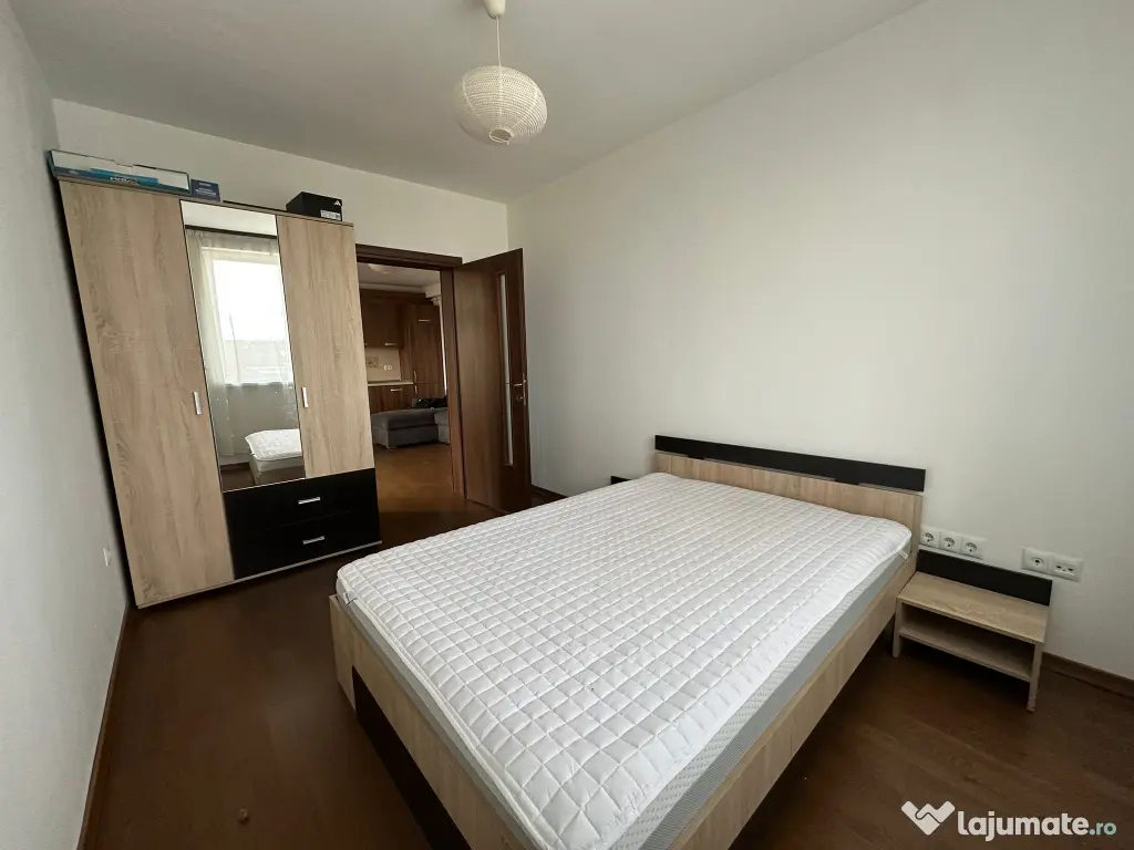 Apartment 3 camere de inchiriatin Selimbar, Sibiu