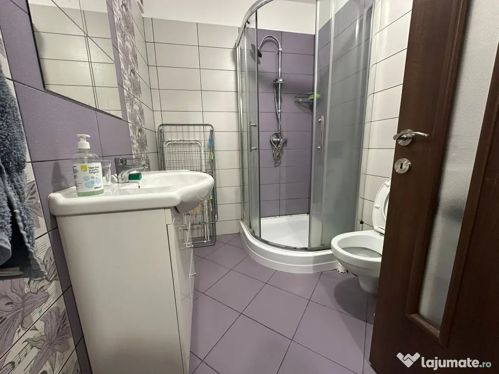 Apartment 3 camere de inchiriatin Selimbar, Sibiu