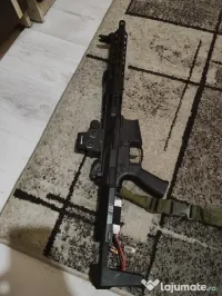 Replică airsoft 