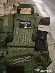 Replică airsoft 