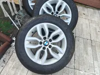 Jante aliaj BMW 225/60R18 