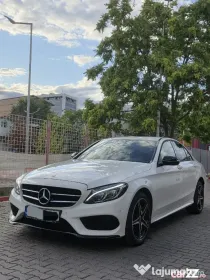 Mercedes Benz C220