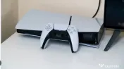 Vand Ps5 slim digital 