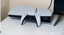Vand Ps5 slim digital