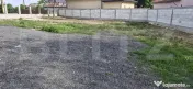 Teren intravilan de vânzare | Deschidere generoasă | 2 fro 