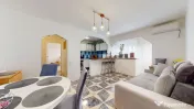 Apartament 3 camere Metrou Basarab 0% Comision 