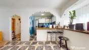Apartament 3 camere Metrou Basarab 0% Comision 
