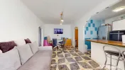 Apartament 3 camere Metrou Basarab 0% Comision 