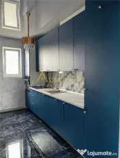 Casa individuala P 1E - 3 camere 2 bai - teren 407mp 