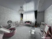 Casa individuala P 1E - 3 camere 2 bai - teren 407mp 