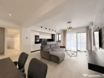 Penthouse 4 Camere | Terasa Proprie | Parcare | Finisaje Pre