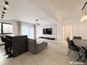 Penthouse 4 Camere | Terasa Proprie | Parcare | Finisaje Pre 