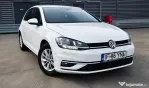 Volkswagen golf 7,5 1’6tdi 2017