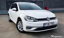 Volkswagen golf 7,5 1’6tdi 2017