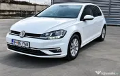 Volkswagen golf 7,5 1’6tdi 2017 