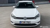 Volkswagen golf 7,5 1’6tdi 2017 