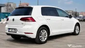 Volkswagen golf 7,5 1’6tdi 2017 