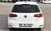 Volkswagen golf 7,5 1’6tdi 2017 