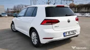 Volkswagen golf 7,5 1’6tdi 2017 