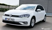 Volkswagen golf 7,5 1’6tdi 2017 