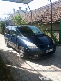 Renault Grande Espace 2.0 dci